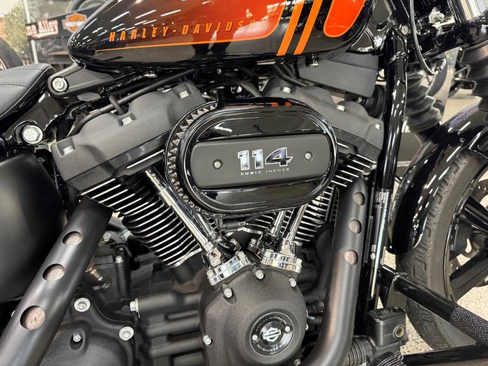 2023 Harley-Davidson