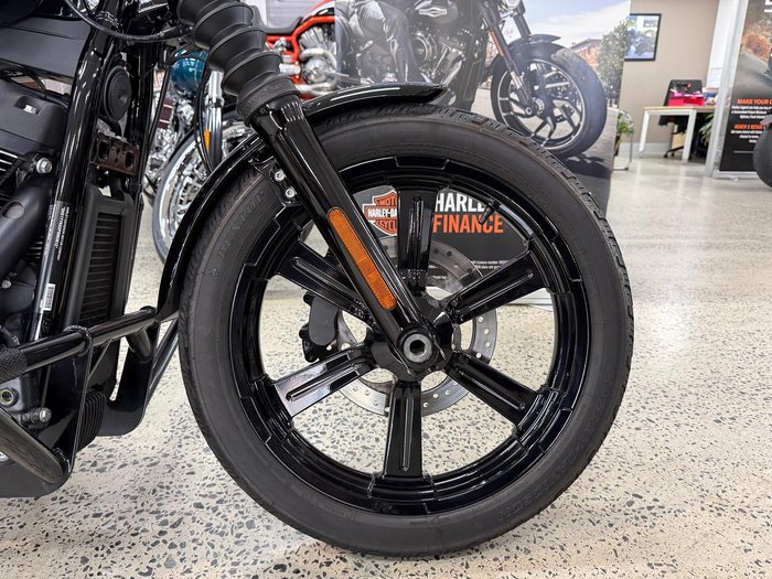 2023 Harley-Davidson