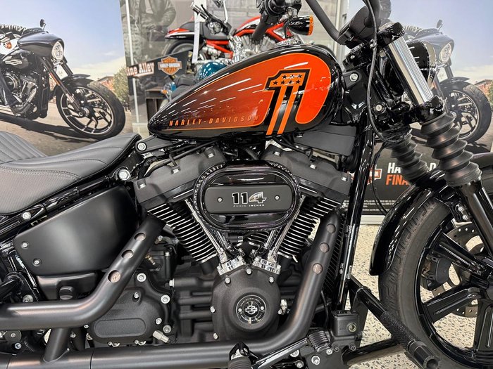 2023 Harley-Davidson