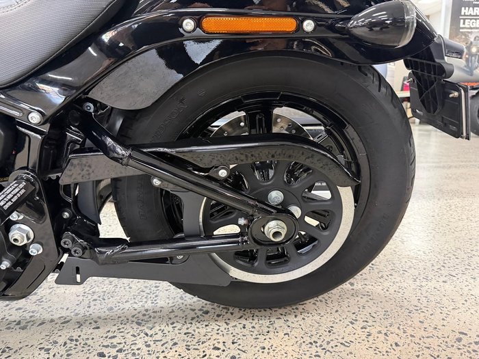 2023 Harley-Davidson Street Bob 114 (FXBBS)