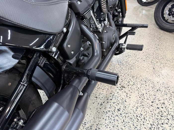 2023 Harley-Davidson Street Bob 114 (FXBBS)