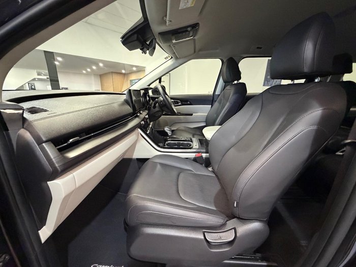 2023 Kia Carnival SLi