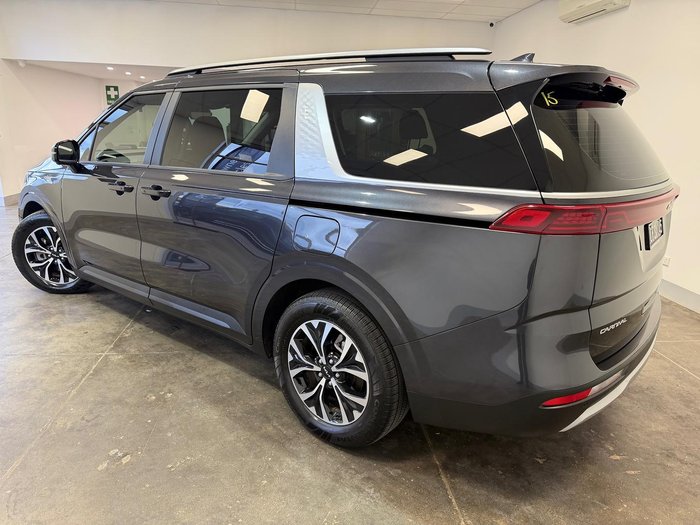 2023 Kia Carnival SLi