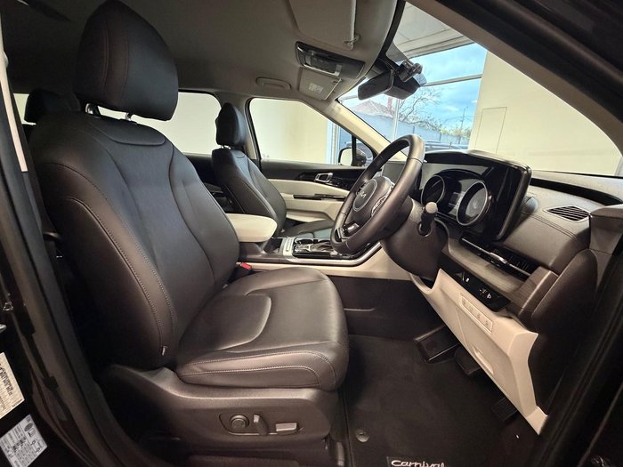 2023 Kia Carnival SLi