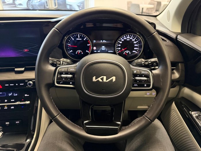 2023 Kia Carnival SLi