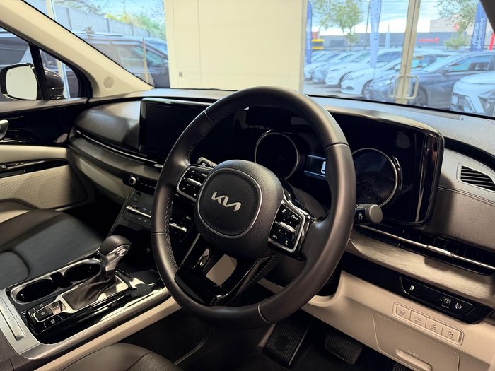 2023 Kia Carnival SLi