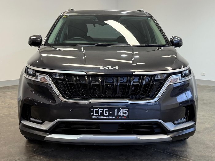 2023 Kia Carnival SLi