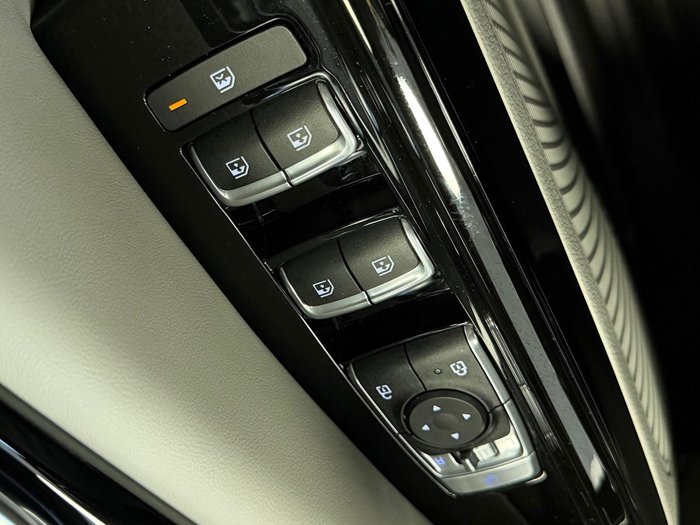 2023 Kia Carnival SLi