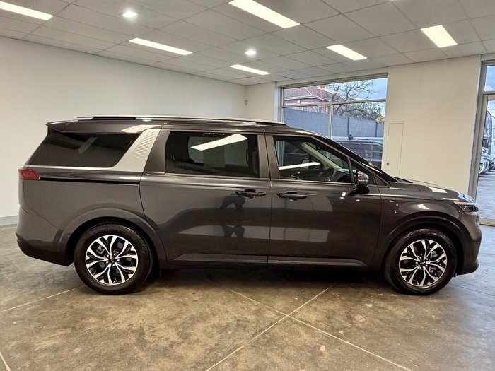 2023 Kia Carnival SLi