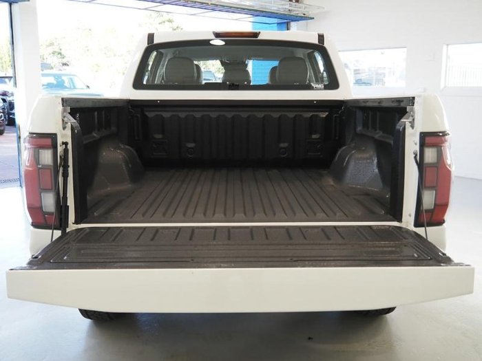 2026 Foton Tunland V7-C