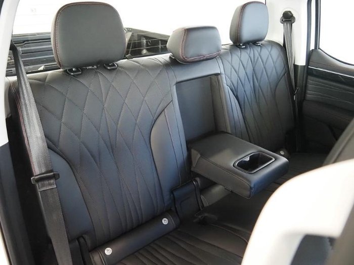 2026 Foton Tunland V7-C