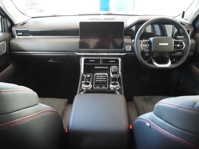 2026 Foton Tunland V7-C
