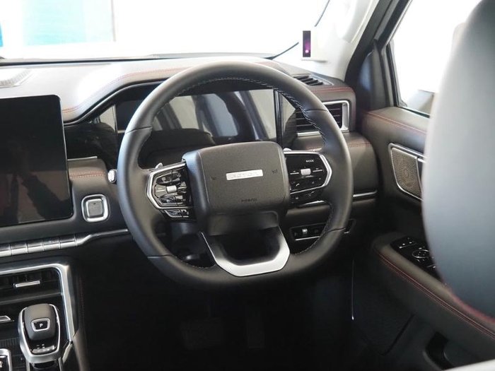 2026 Foton Tunland V7-C