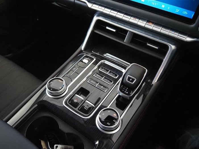 2026 Foton Tunland V7-C