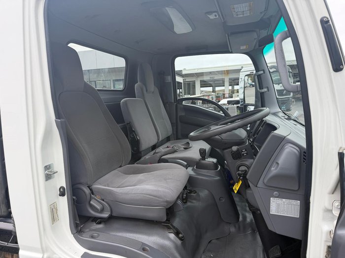 2020 Isuzu N Series NPR 45/55-155