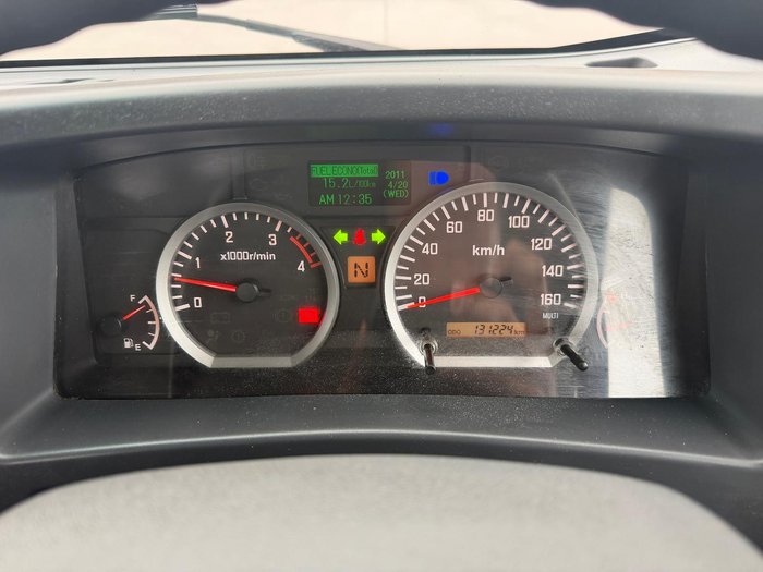 2020 Isuzu N Series NPR 45/55-155