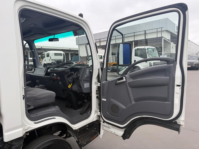 2020 Isuzu N Series NPR 45/55-155