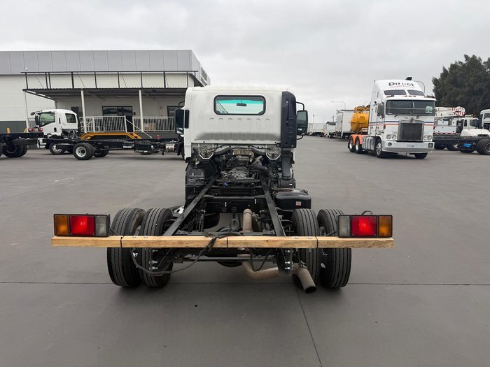 2020 Isuzu N Series NPR 45/55-155