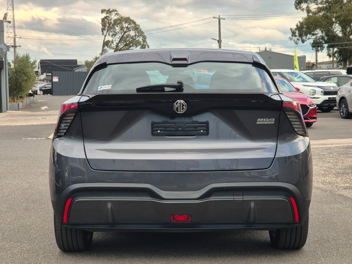 2024 MG MG4 Excite 51