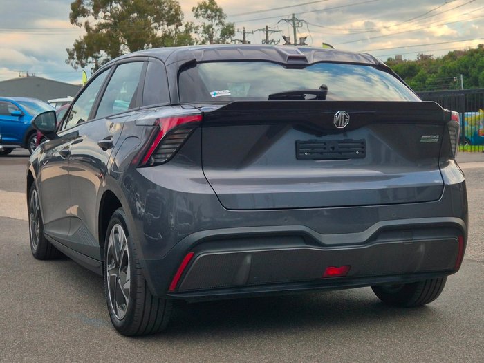 2024 MG MG4 Excite 51