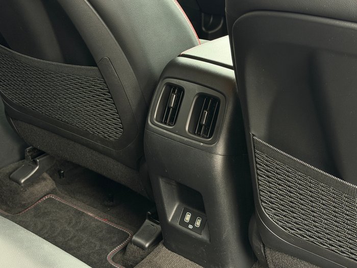 2023 Hyundai Tucson Elite