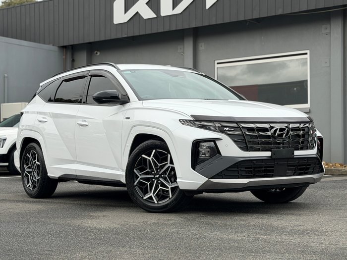 2023 Hyundai Tucson Elite