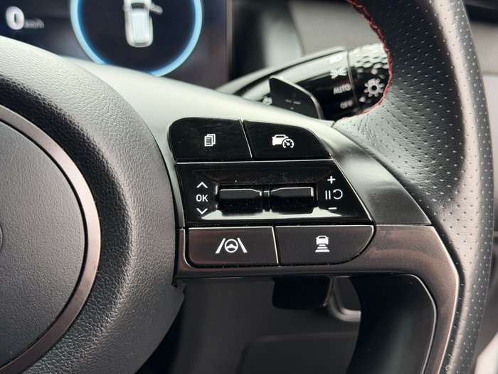 2023 Hyundai Tucson Elite