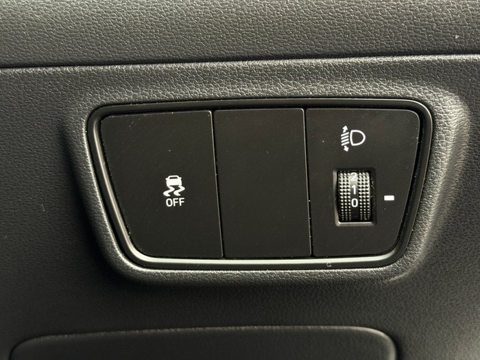 2023 Hyundai Tucson Elite