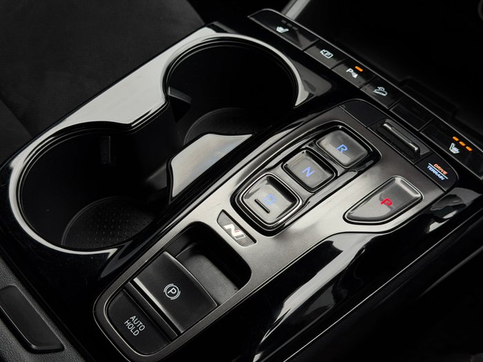 2023 Hyundai Tucson Elite