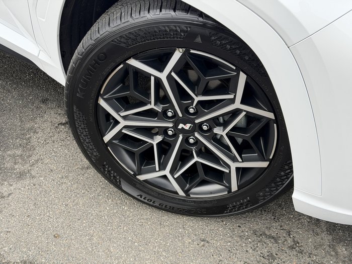 2023 Hyundai Tucson Elite
