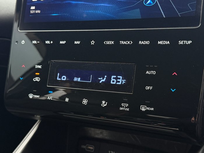 2023 Hyundai Tucson Elite