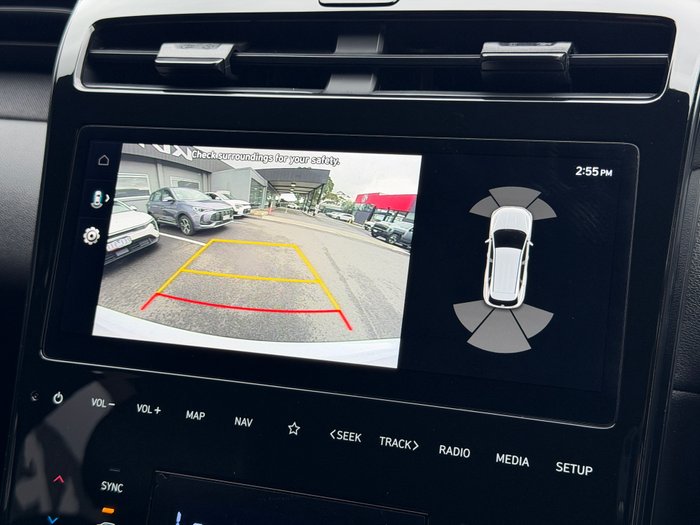 2023 Hyundai Tucson Elite