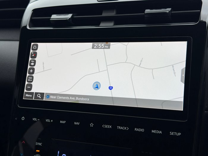 2023 Hyundai Tucson Elite