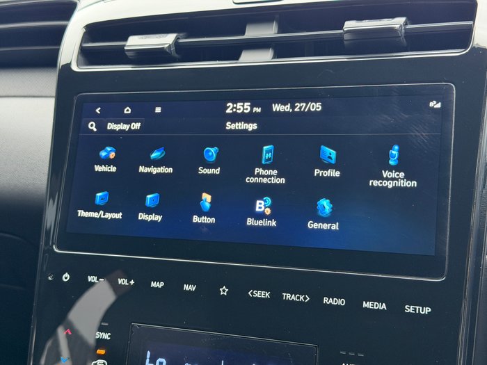 2023 Hyundai Tucson Elite