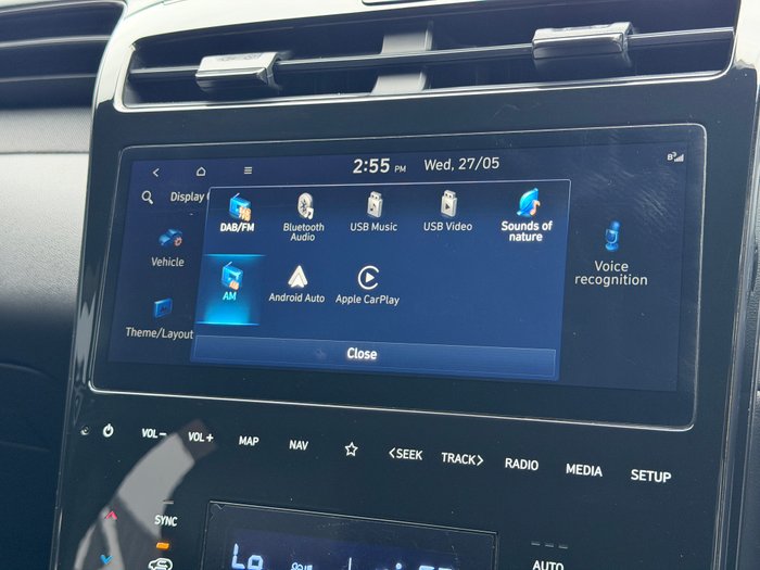 2023 Hyundai Tucson Elite