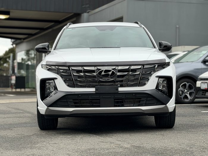 2023 Hyundai Tucson Elite