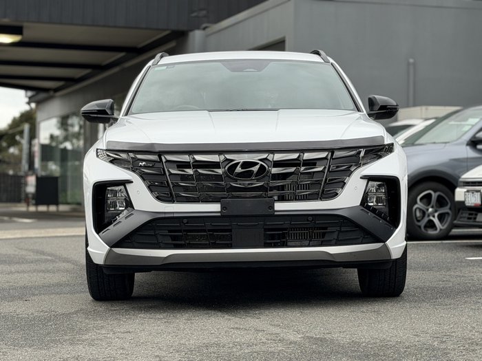 2023 Hyundai Tucson Elite