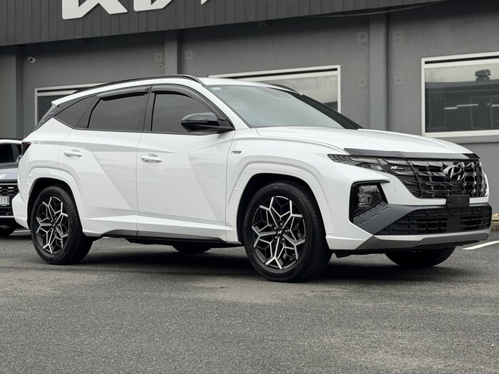2023 Hyundai Tucson Elite
