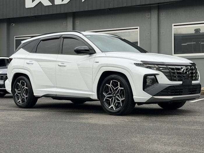 2023 Hyundai Tucson Elite