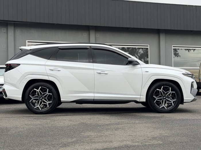 2023 Hyundai Tucson Elite