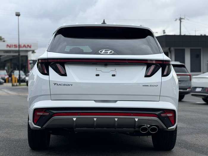 2023 Hyundai Tucson Elite