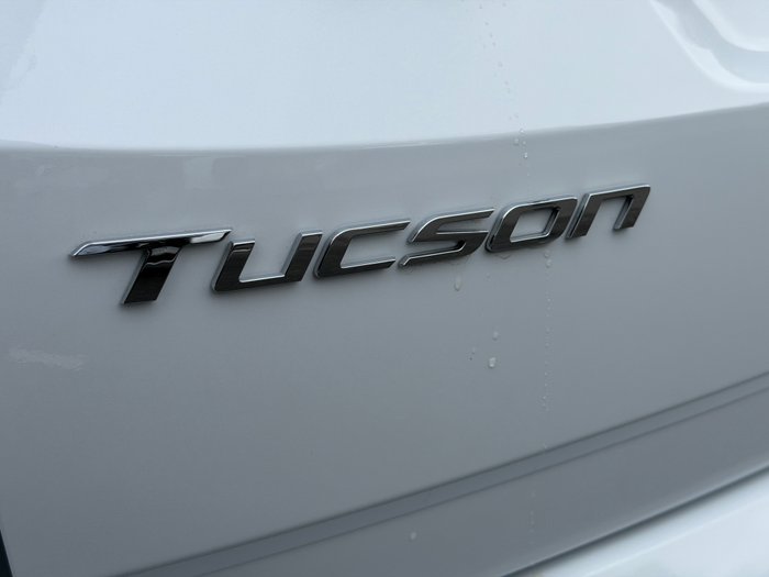 2023 Hyundai Tucson Elite