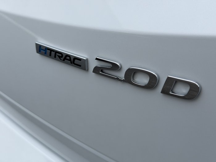 2023 Hyundai Tucson Elite