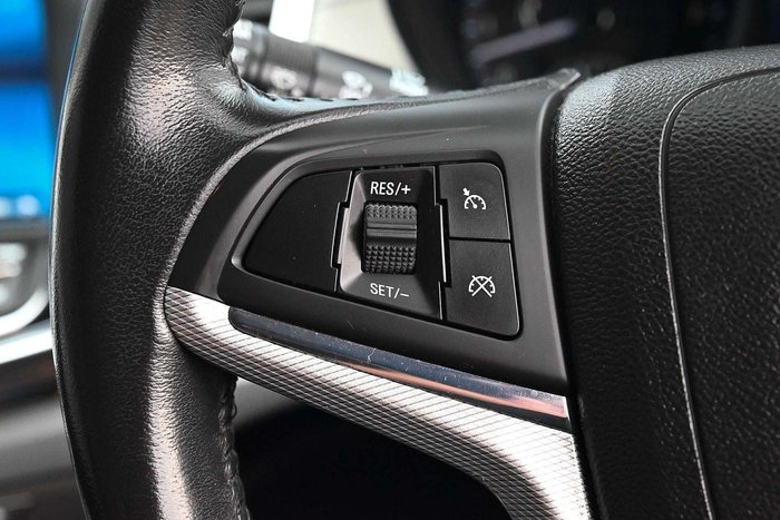 2013 Holden Calais