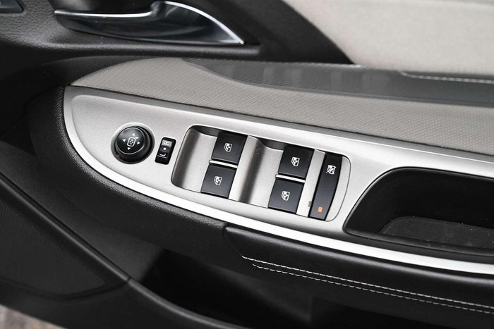 2013 Holden Calais