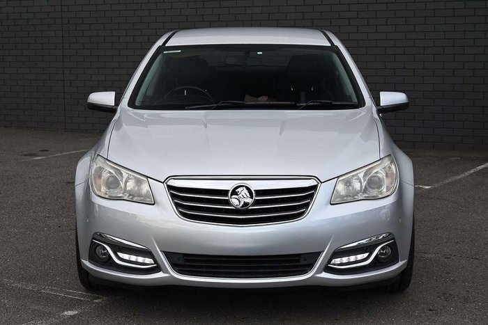 2013 Holden Calais