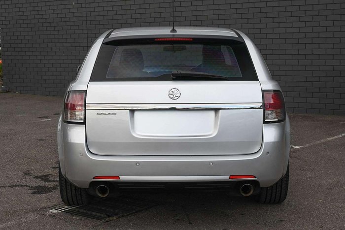 2013 Holden Calais