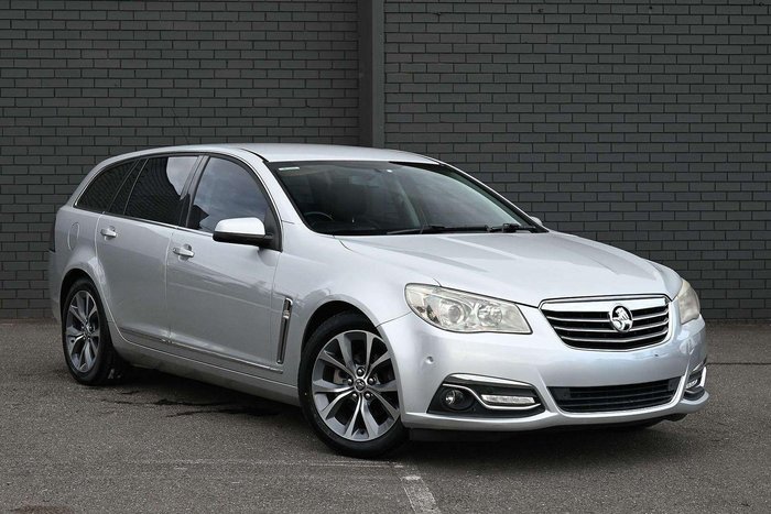 2013 Holden Calais