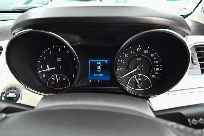 2013 Holden Calais