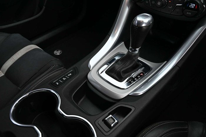 2013 Holden Calais